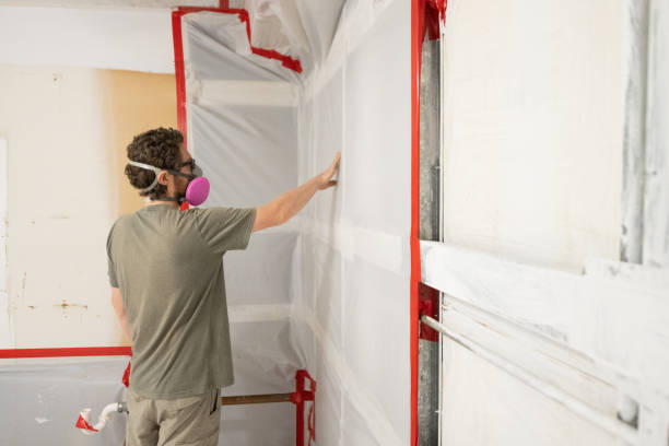 Best Commercial Mold Inspection  in Ohatchee, AL